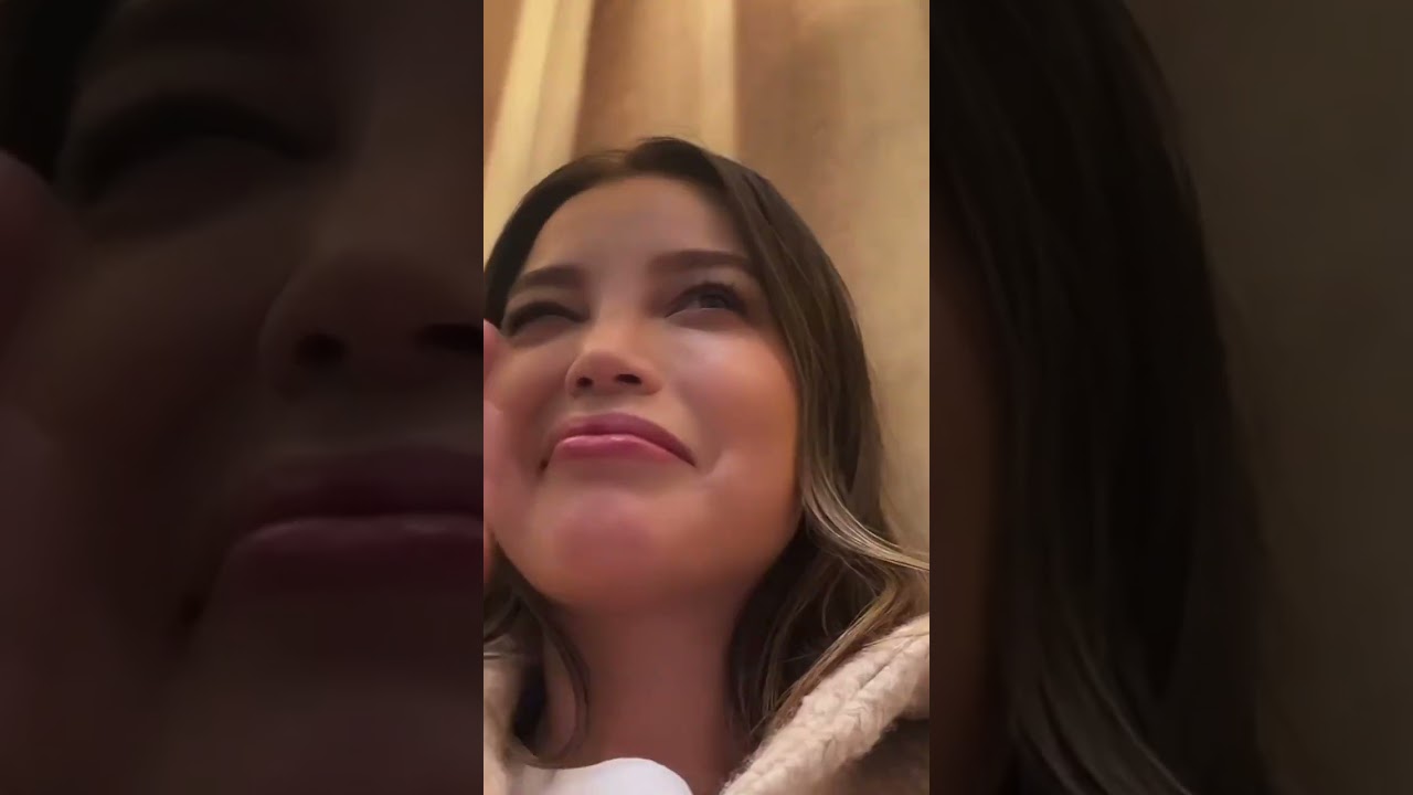 Eligiendo vestidos para Angela Aguilar | Angela Aguilar | Lylo Fa