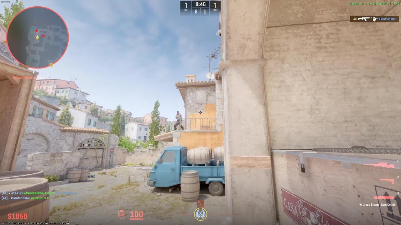 CS2 YOLDAŞ EGG WARS!! - GLOBAL NASIL OYNAR &Ouml;ĞRETİCİ VE ZORLU MA&Ccedil;LAR!! #53