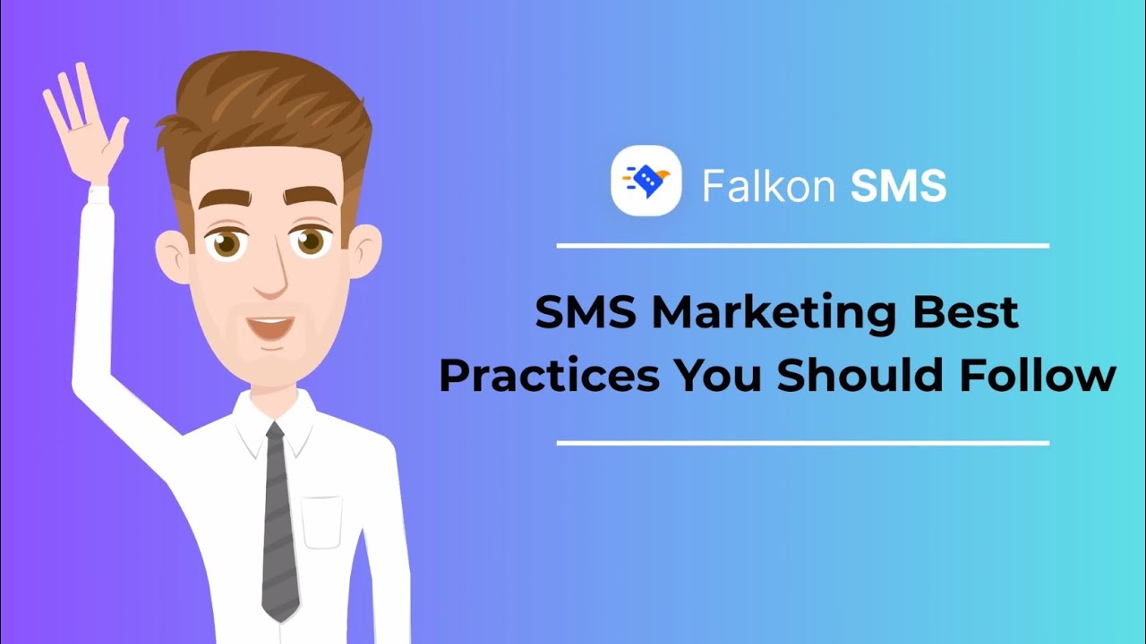 SMS Marketing Tips & Best Practices to Boost Engagement & Conversions
