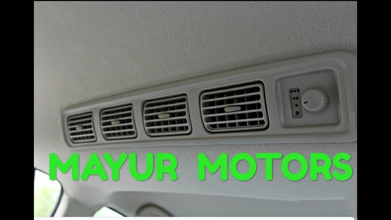 Maruti Ertiga rear AC air flow problem#cooling coil service#How to clean R Ac cooling coil#evaporato