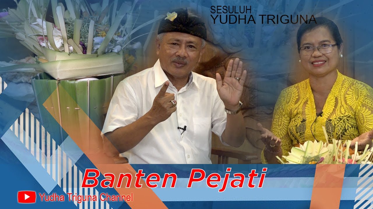 BANTEN PEJATI