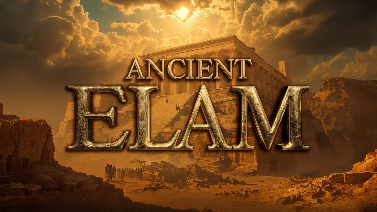 The Ancient Kingdom That Challenged Sumer | Relaxing History Documentary