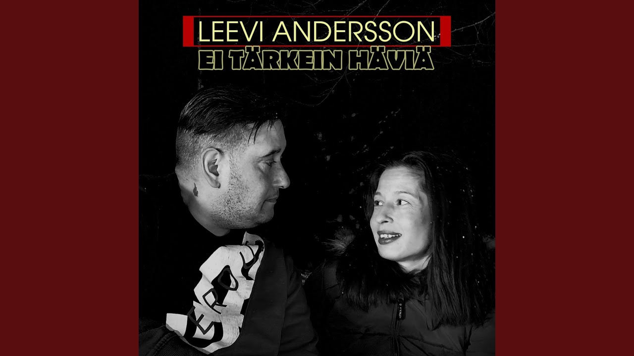 Ei tärkein häviä