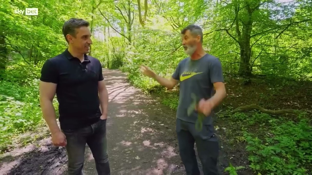AMAZING Tom Cleverley Story told by Roy Keane 😂😂😂 #mufc #manutd