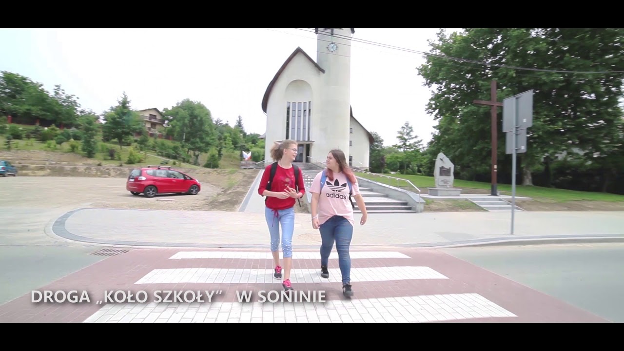 Gmina Łańcut - film promocyjny