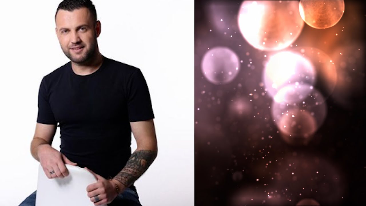 Luiz Ejllli ne Rrugetimin e tij brenda 120 diteve ne BBVIP2!