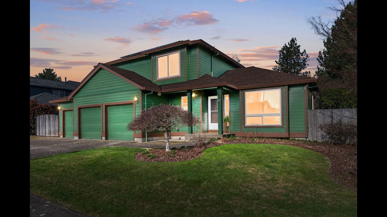 1815 SW Northstar Loop Troutdale, OR |