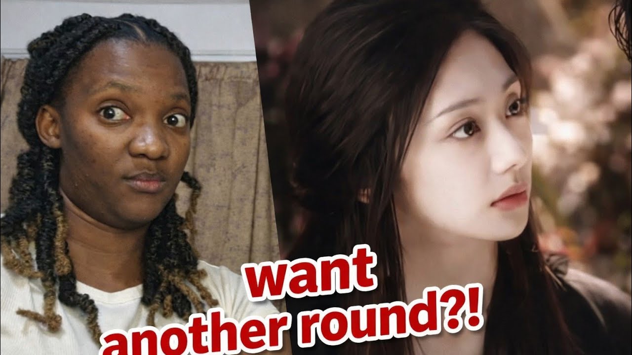CDRAMA TIKTOK EDIT COMPILATION | REACTION