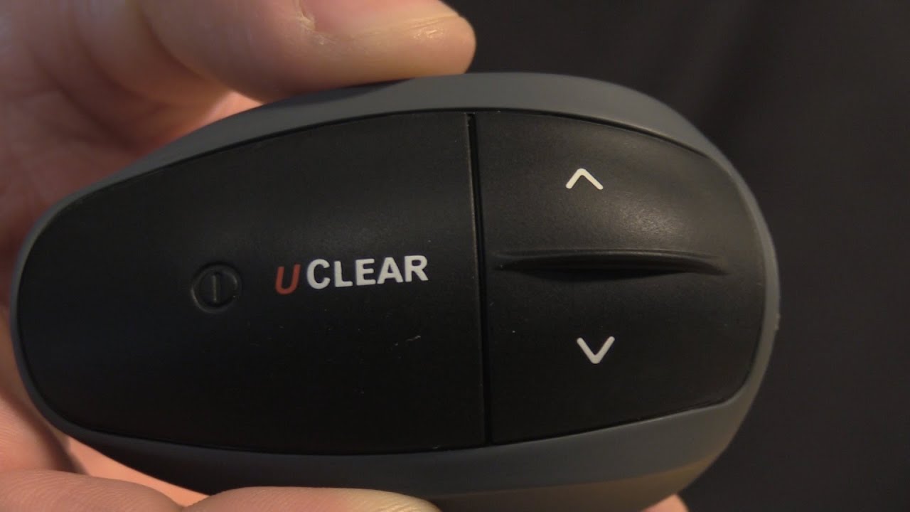 UClear HBC100 Plus Dual Bluetooth Helmet Communication System Review