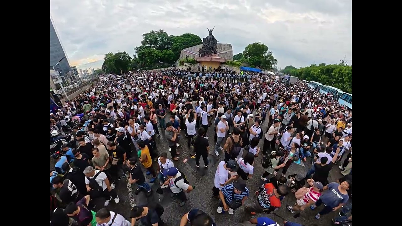ATM @ White Plains Avenue, EDSA People Power Monument