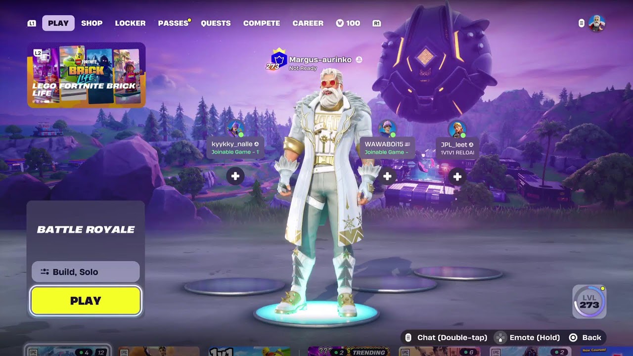 Fortnite save the World 👍💯🔥 live stream