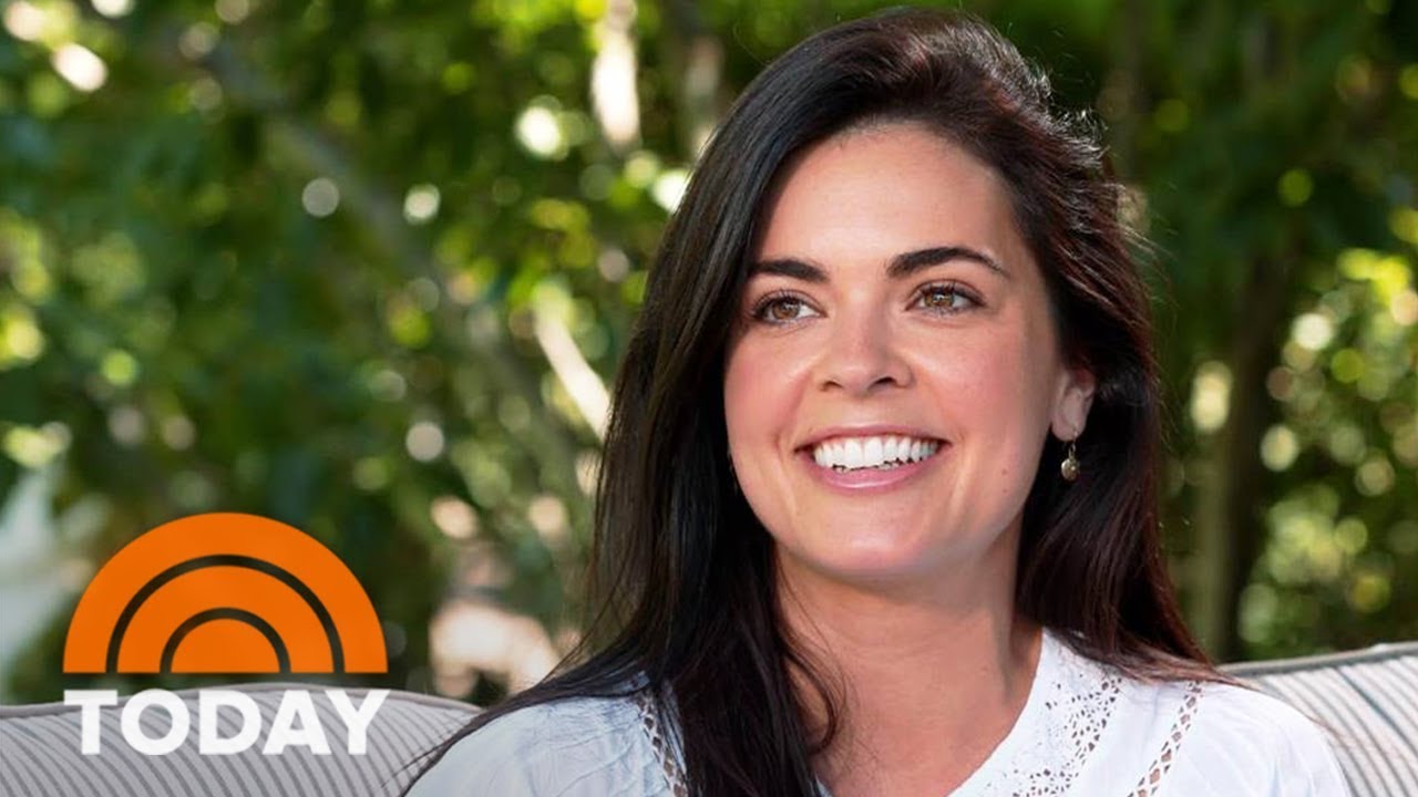 Katie Lee’s Outdoor Kitchen On Long Island | TODAY
