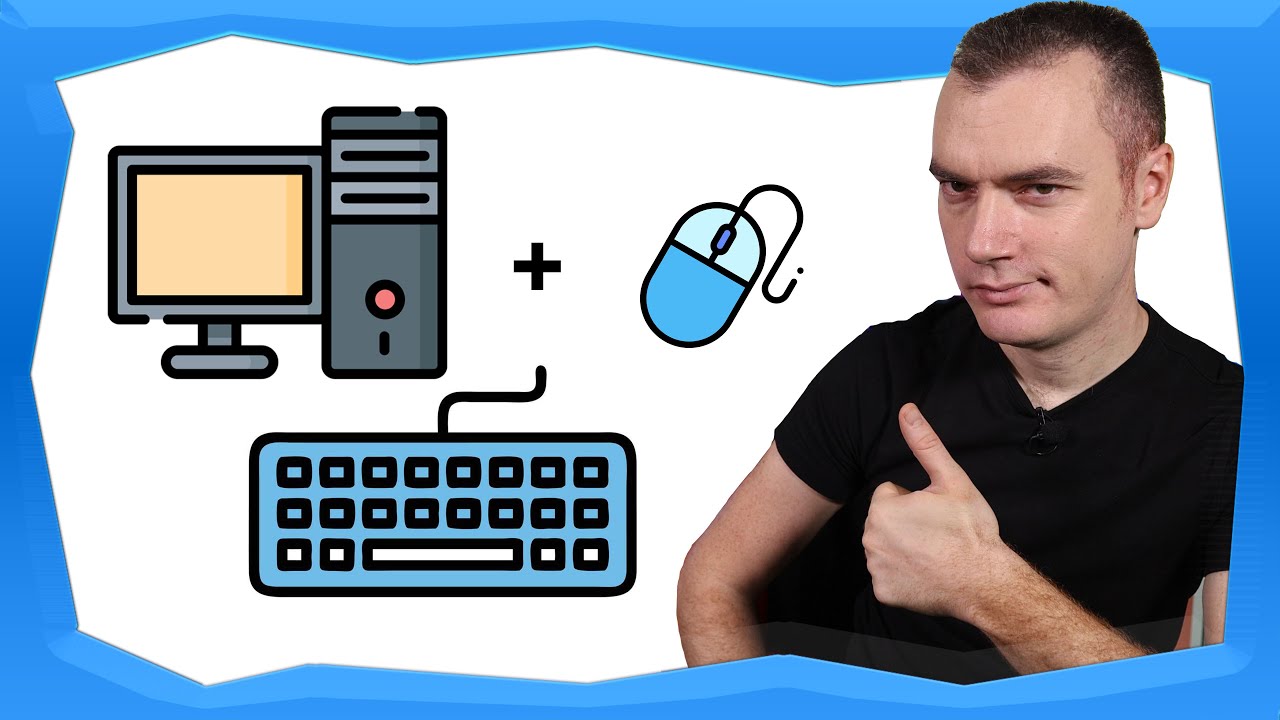 10 ТРИКА ЗА ПО-ДОБРА РАБОТА С КОМПЮТЪРА