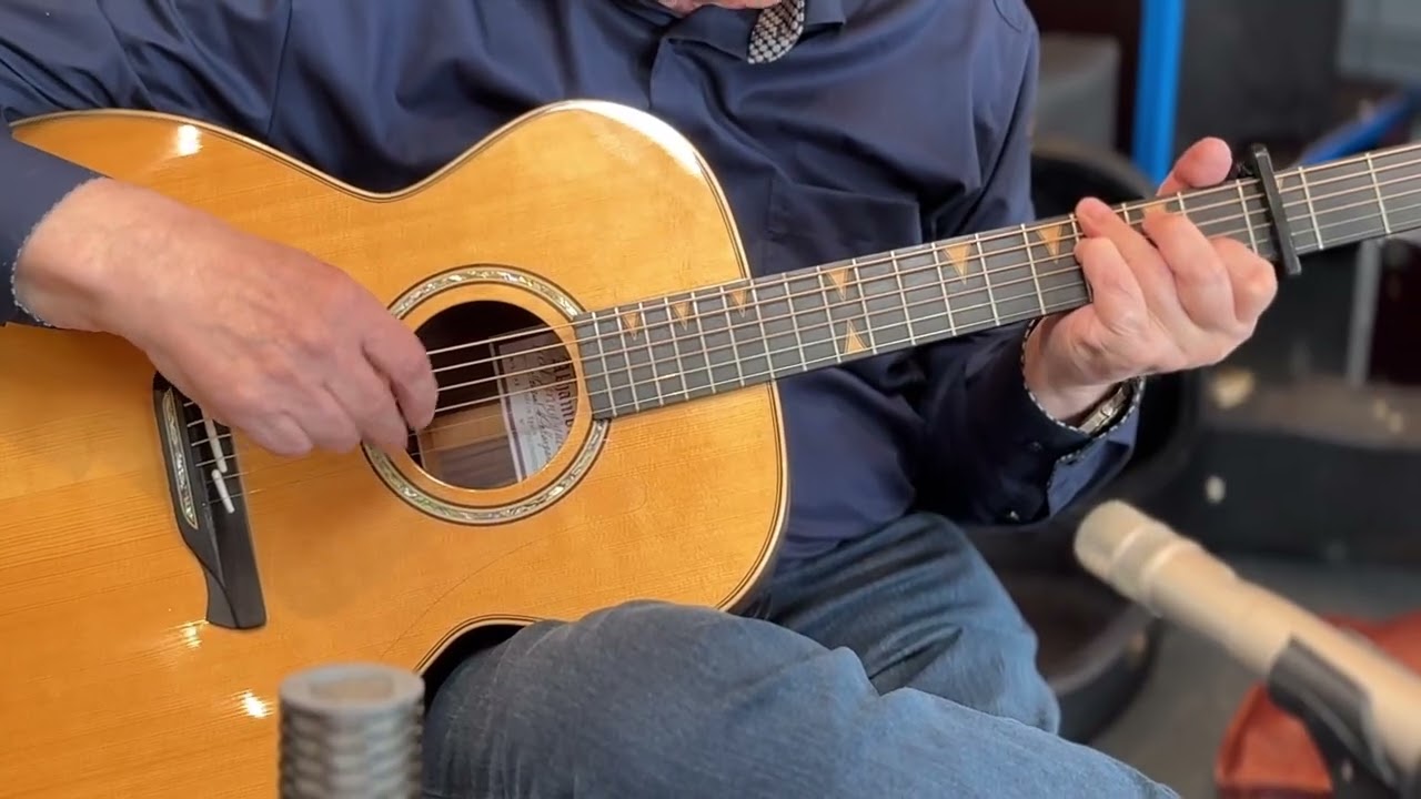 IT DON'T BOTHER ME - Bert Jansch