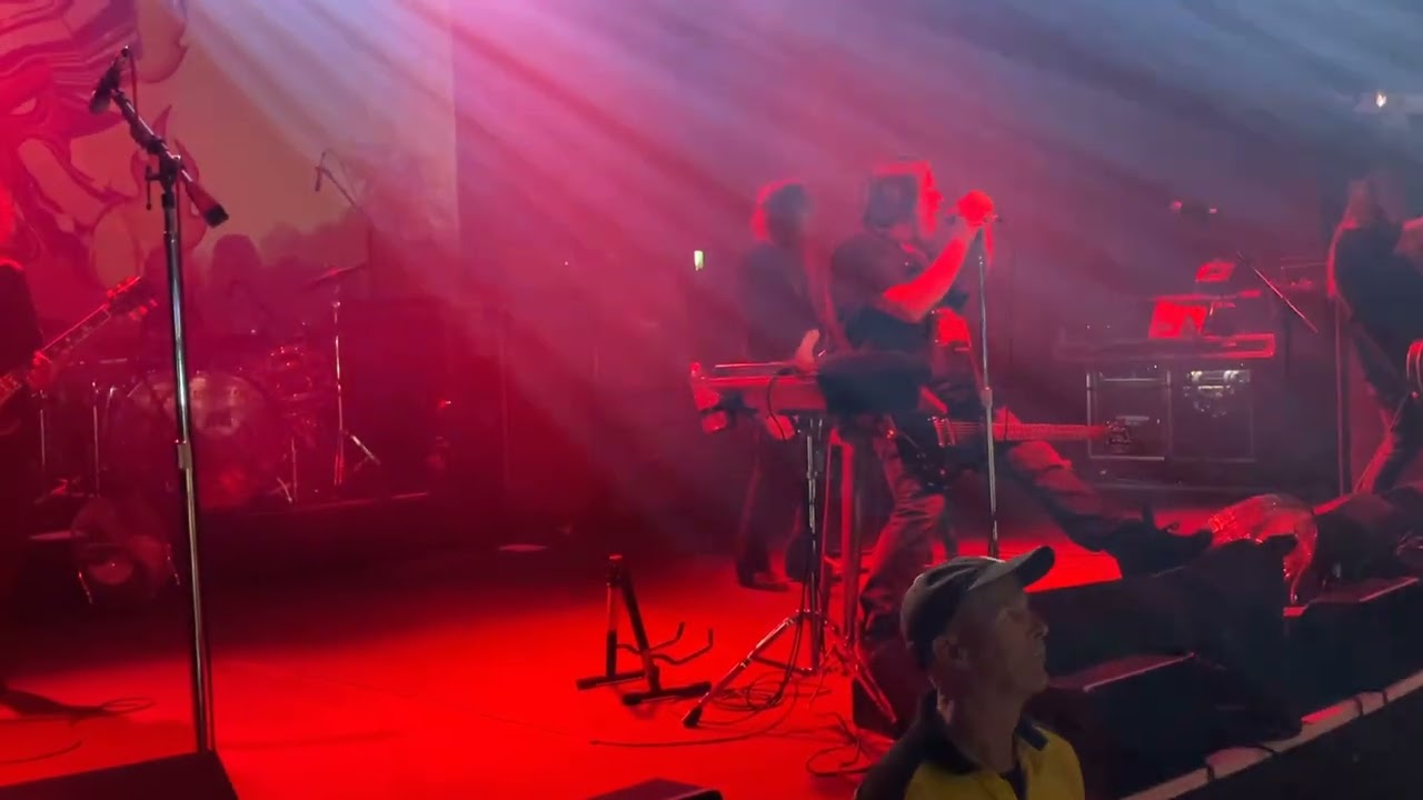 Monster Magnet - Space Lord - London 2024