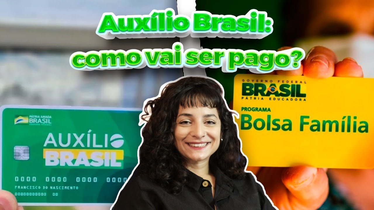 Auxílio Brasil, Teto de Gastos e o Terrorismo Fiscal