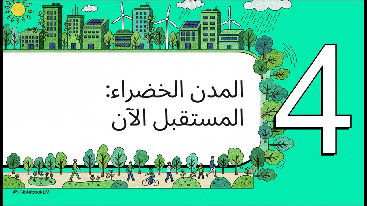 دراسات اجتماعية صف السادس تيرم ثاني الوحدة الثالثة الدرس الأول الاقتصاد الأخضر في الوطن العربي