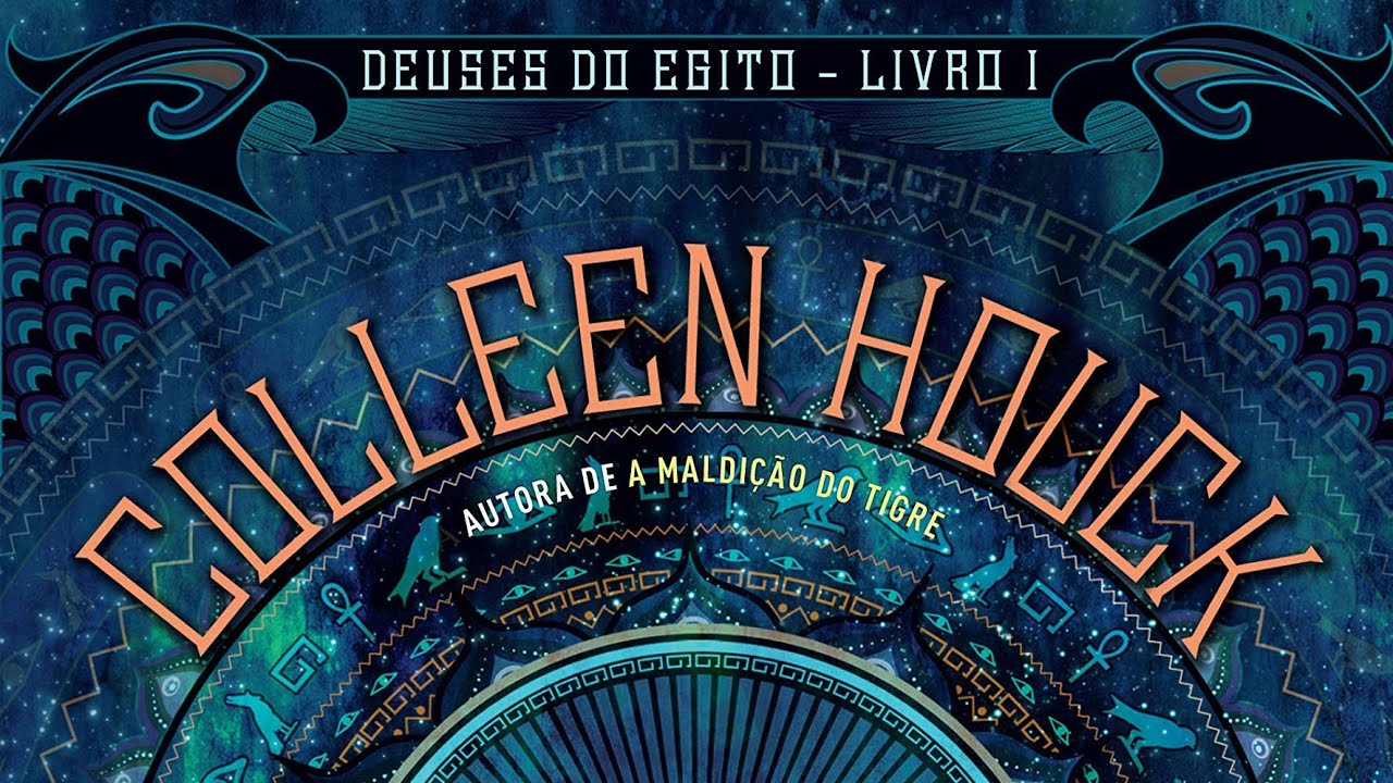 Despertar dos Deuses do Egito - O FILME