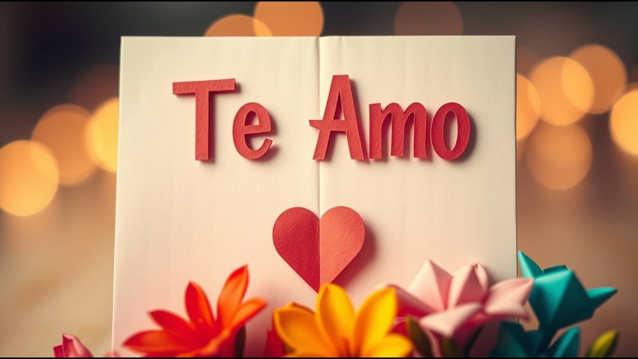 &iexcl;Abre el video ahora! No dejes pasar esta emoci&oacute;n 🔊