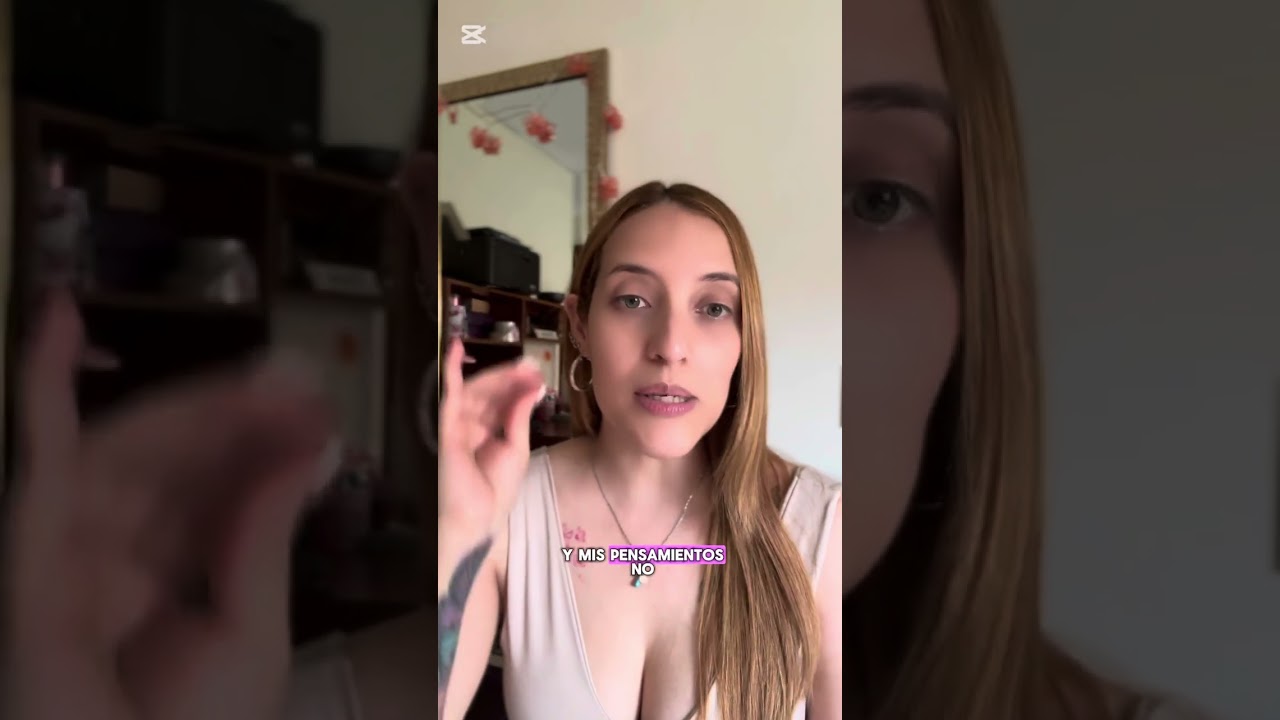 La ansiedad y los pensamientos de quien la padece en 3 minutos