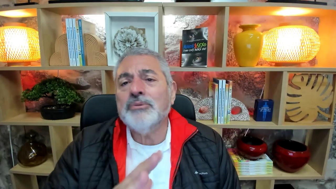 Constelador Consciente- Live 4: Informação não é Transformação