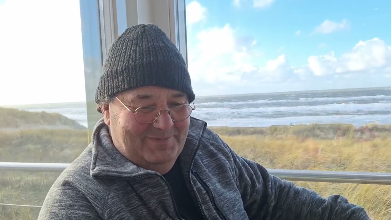 Hesmi pracht kerel