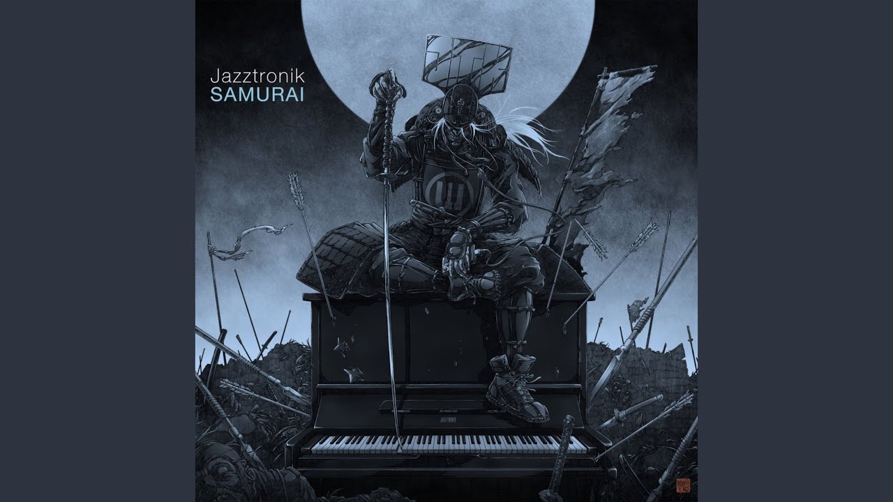 SAMURAI PIANO