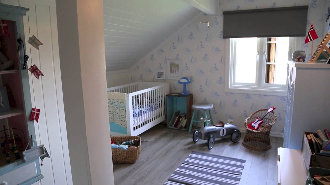 Finalist i Norges vakreste hjem 2014: Fredrikstad