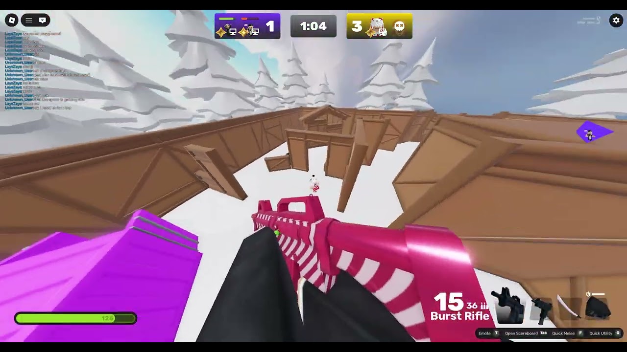 Playing 2v2 ranked