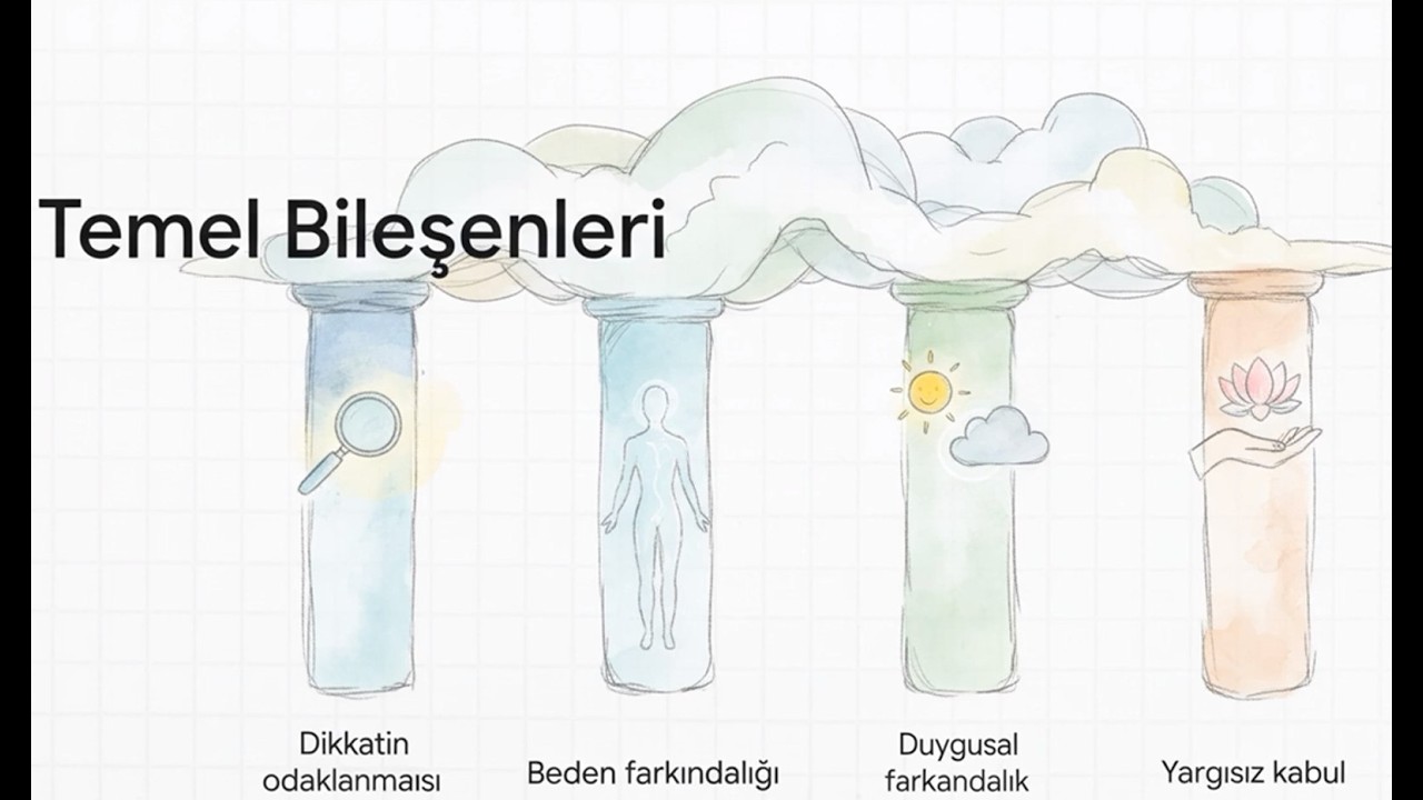 Mindfulness OSB'li bireylerin gelişmesi için bir araç olabilir mi?