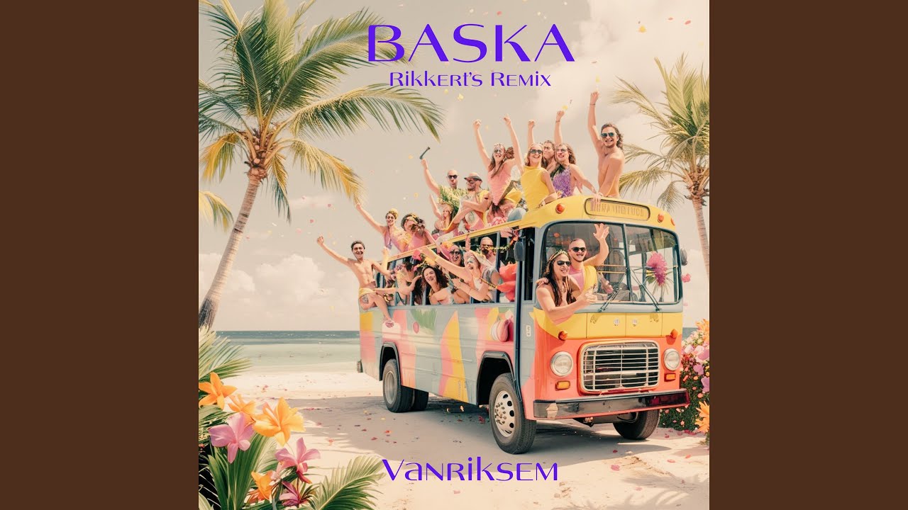 Baska (Rikkert's Remix)