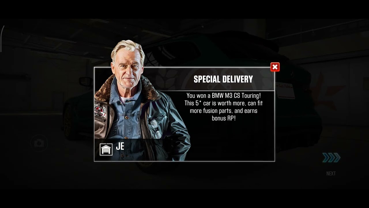 CSR 2 racing prestige cup claim reward❤️