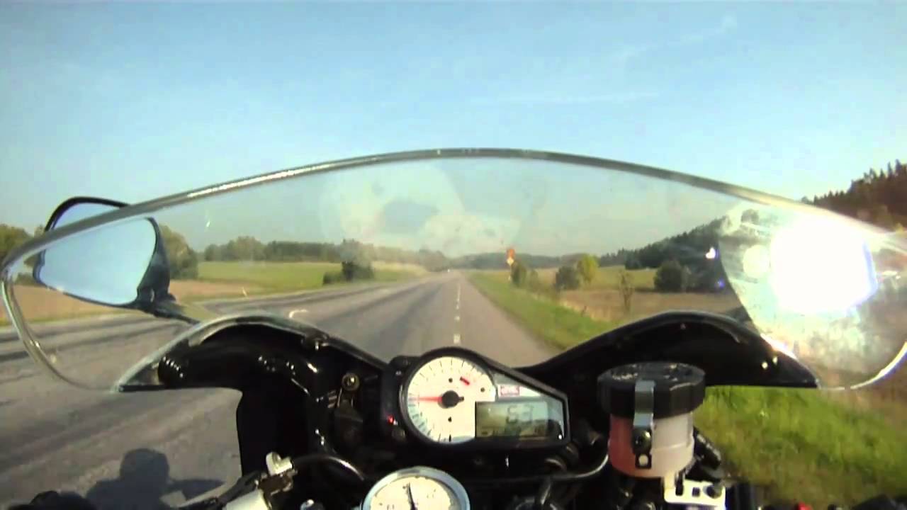 suzuki gsxr 1000 turbo - teaser, more to come