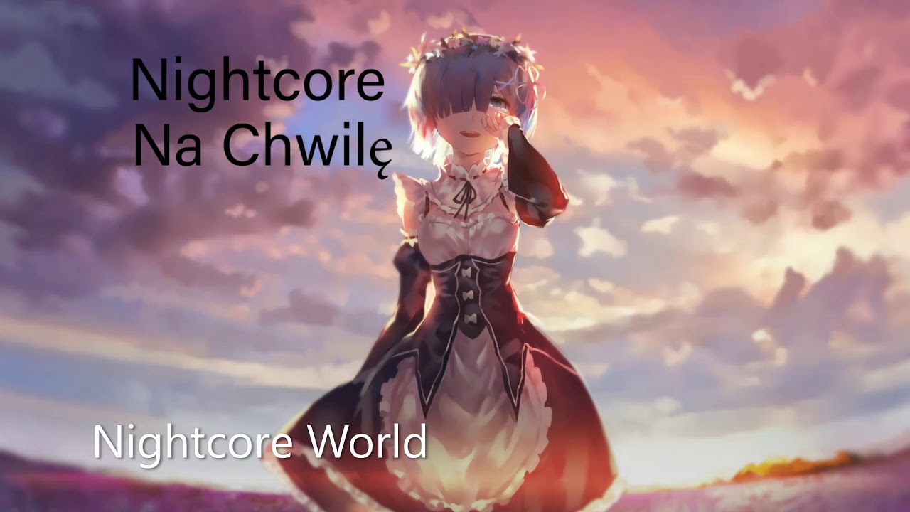 Nightcore Na Chwilę