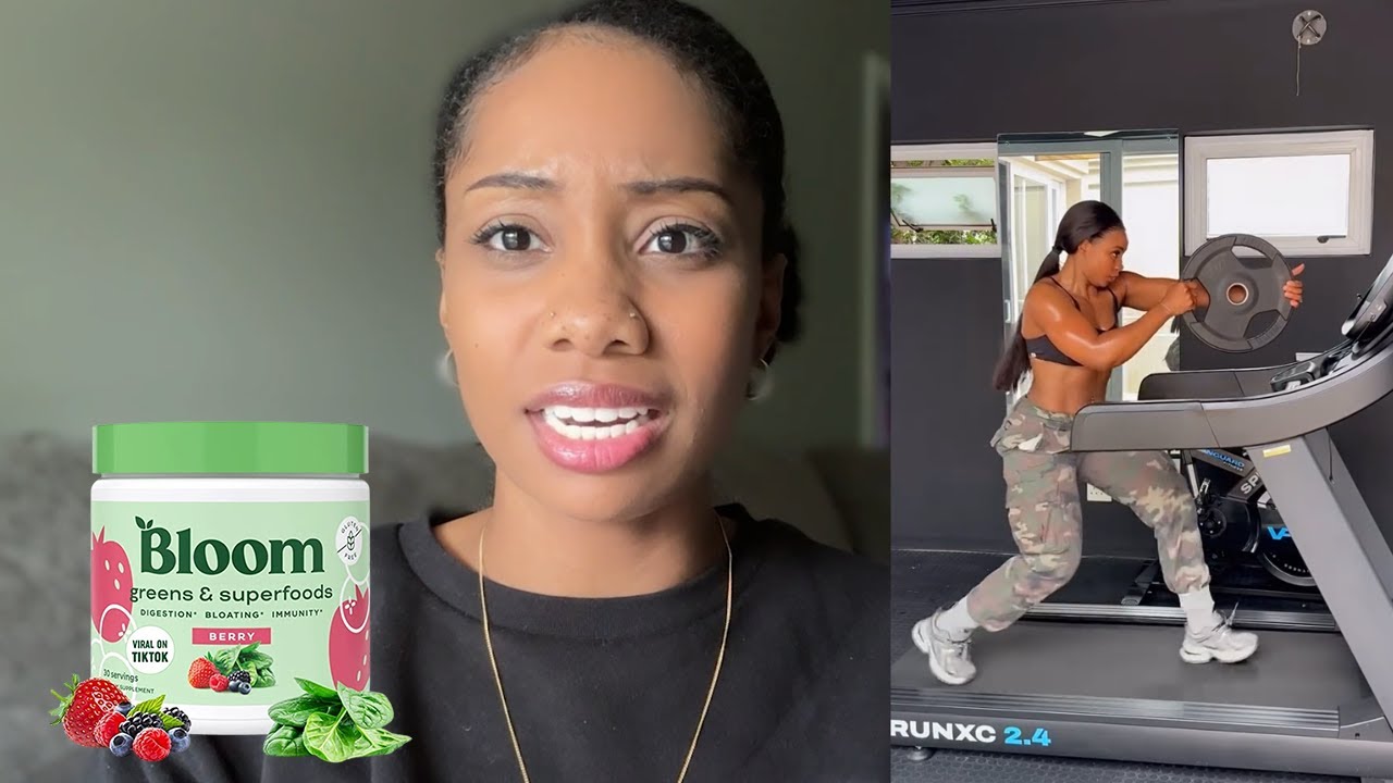 Fitness Influencers love to lie AND scam.