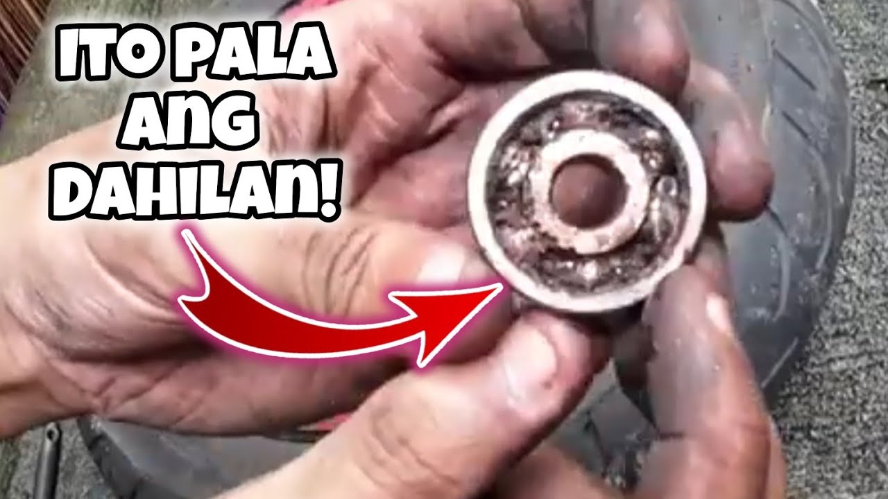 May KABIG na MANIBELA at LANGITNGIT na TUNOG Dapat ng Palitan