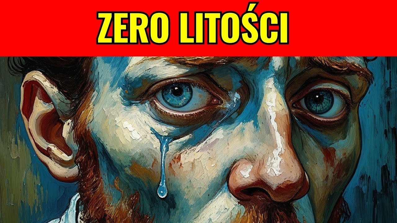 Daj Mi 23 Minuty… Wymażę Twoją Słabość – Nietzsche