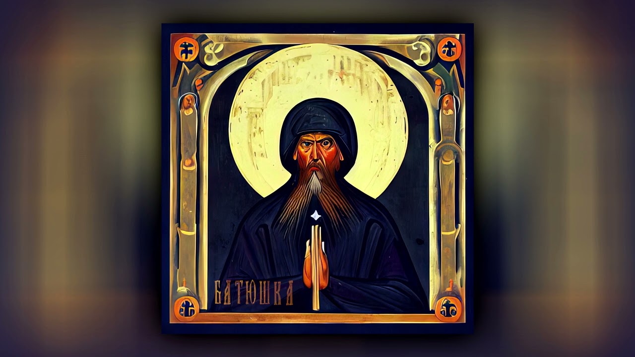 Batyushka - Yurodivy (Single) New 2023