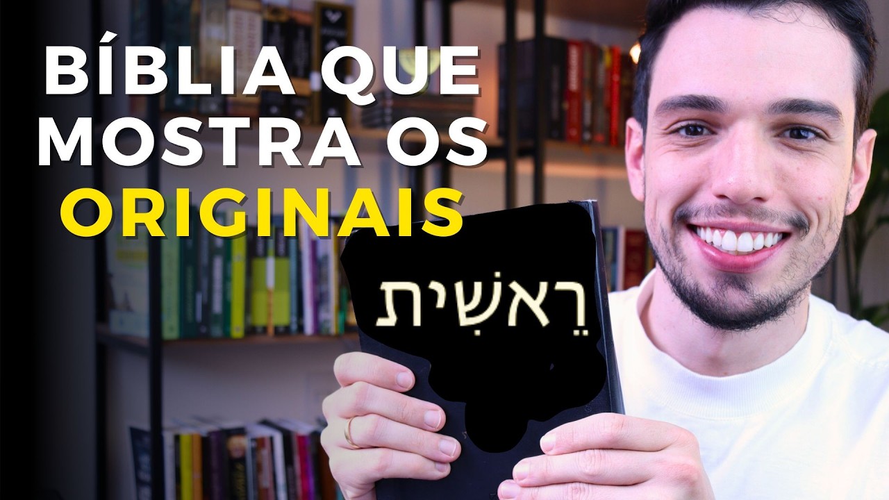 As 5 melhores Bíblias de Estudo - Entenda o contexto Bíblico