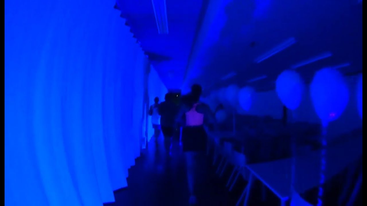 19 10 2018 - Piso City Run (Urban Run Tienen)