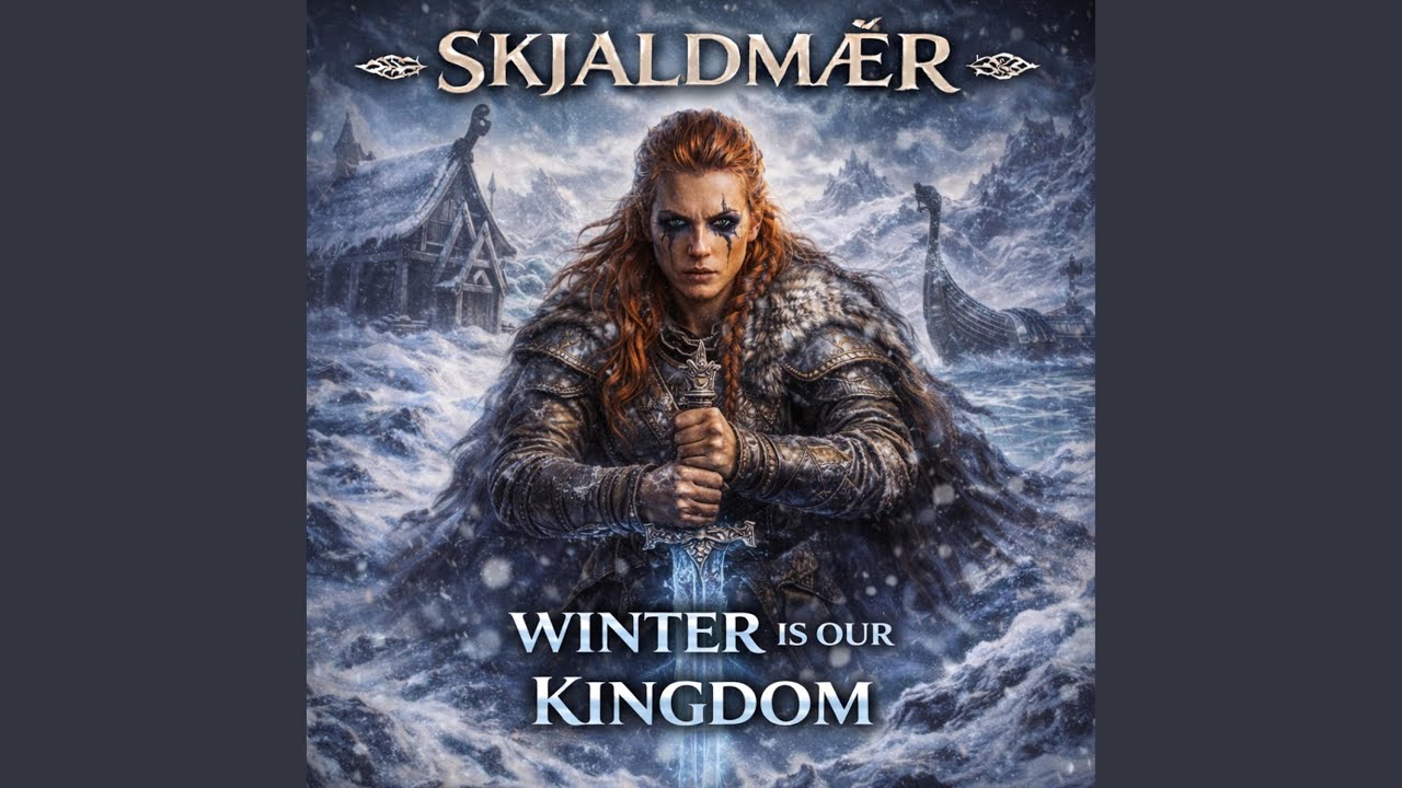 Northern Dominion (Viking Fantasy Music)