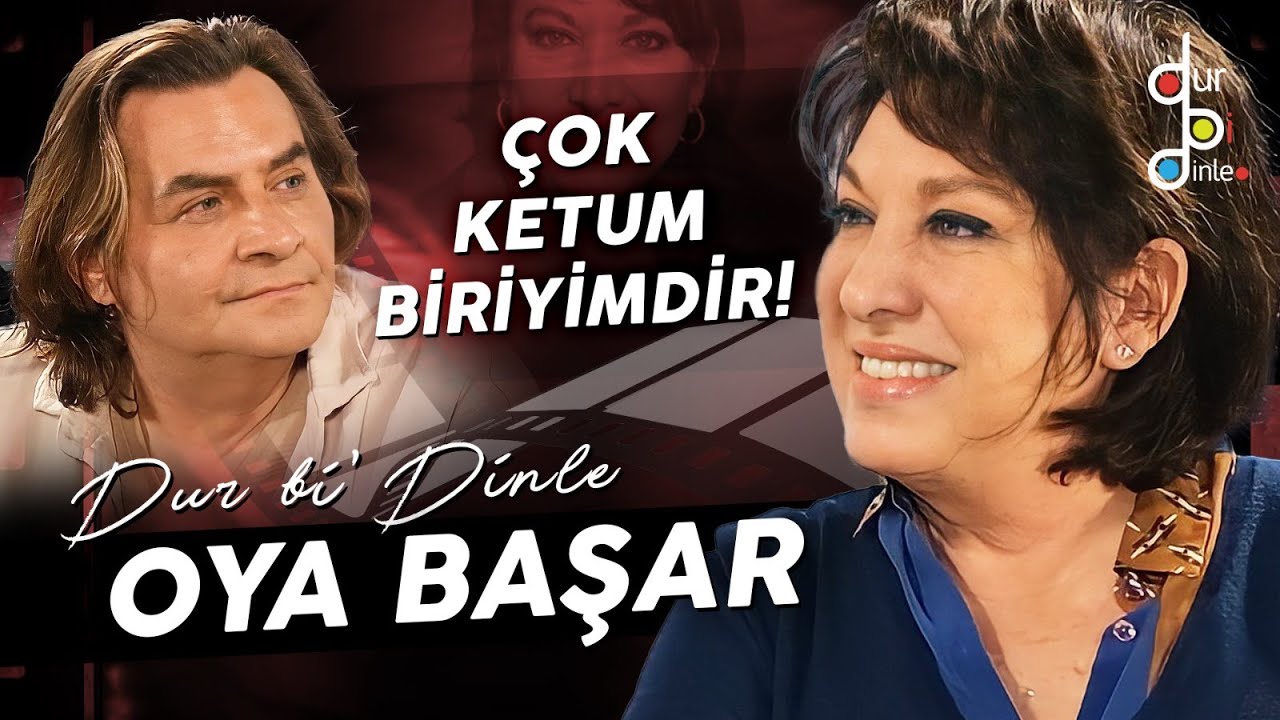 OYA BAŞAR 