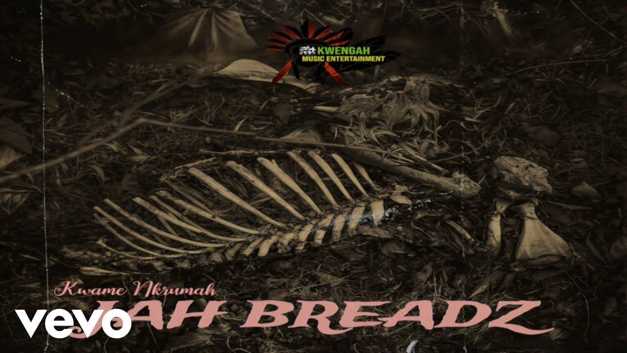 Jah Breadz - Warn Dem - [Skit] (Official Audio)