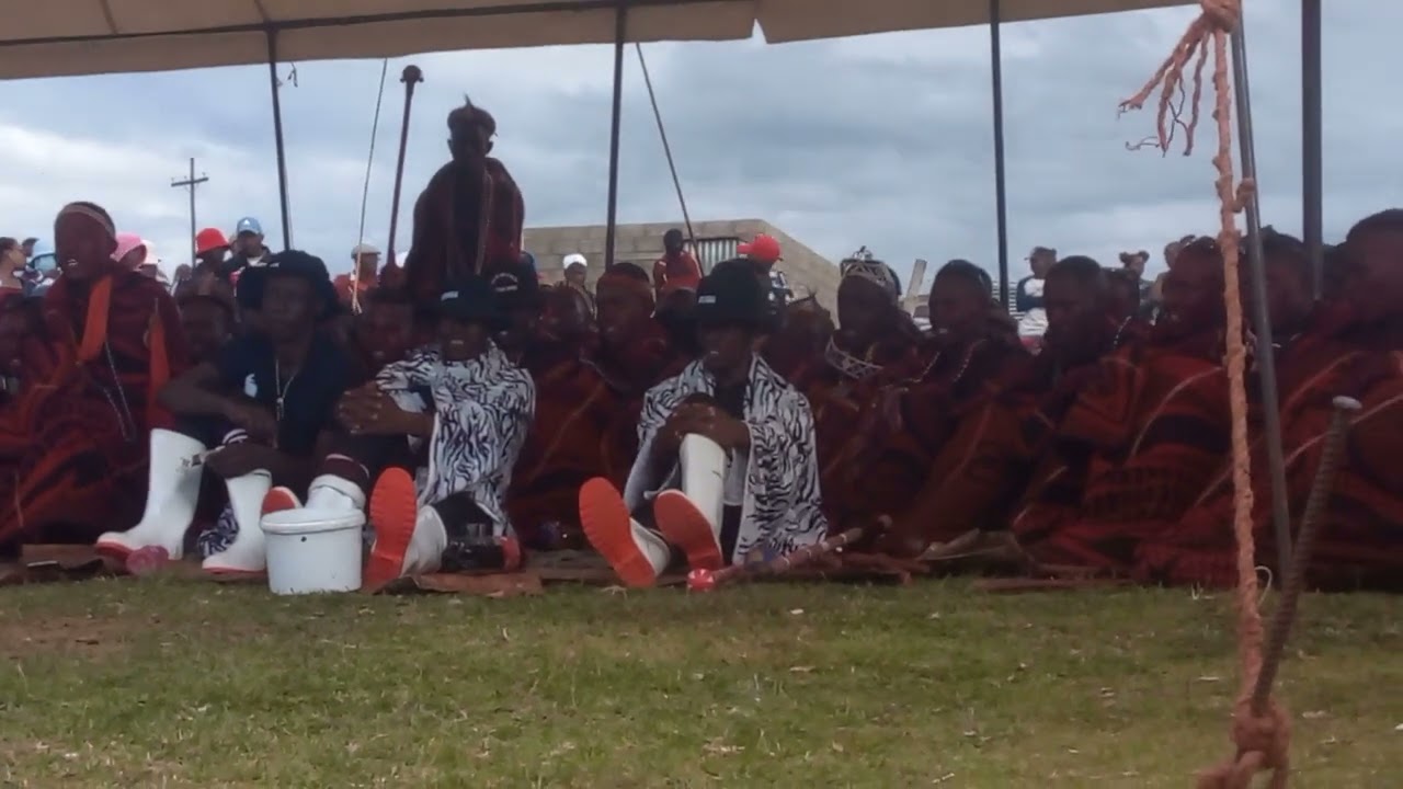 Makoloane a Ha Ntisa 29 Dec 2023|| Secoama le Nyofane. Tuke ka Bela Bela