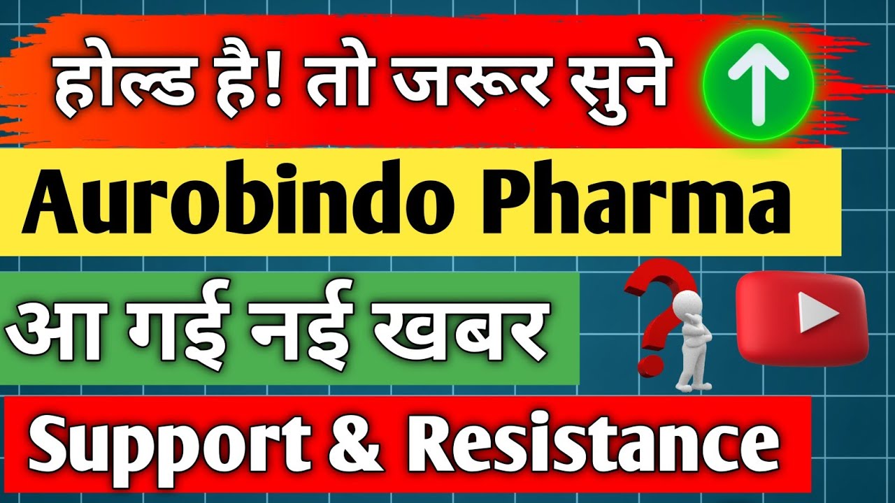 aurobindo pharma share latest news/ aurobindo pharma share/ share analysis/ share news today/target/
