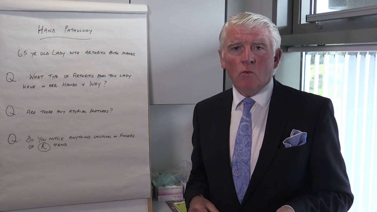 5- Clinical reasoning based on examination findings