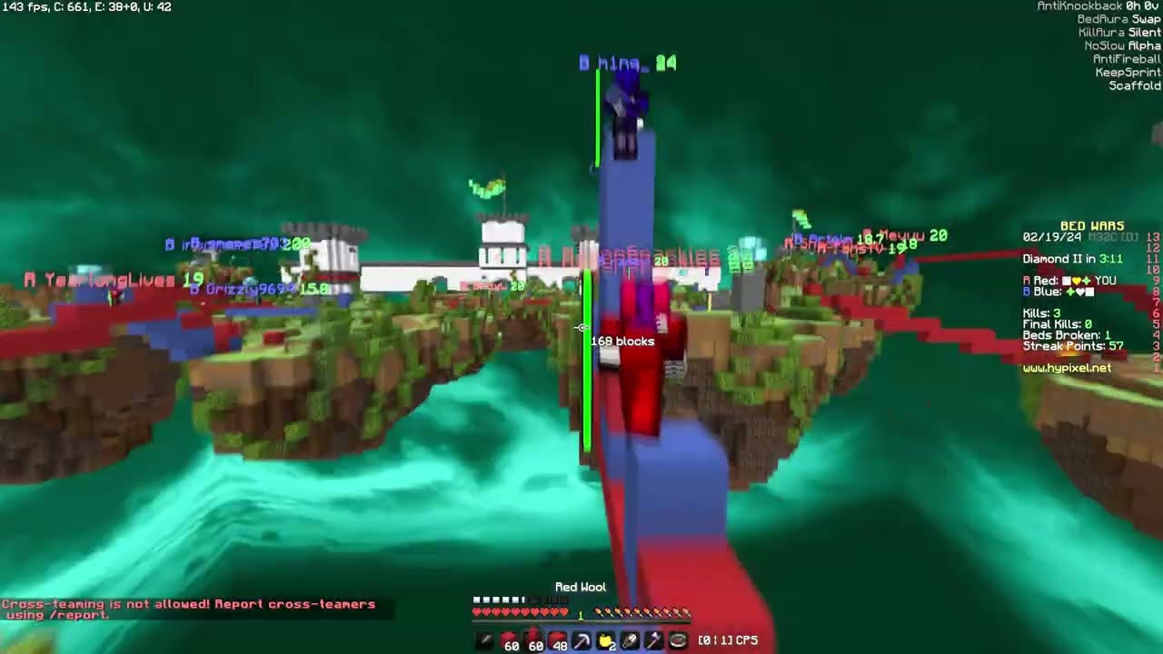 [OLD] raven b4 montage