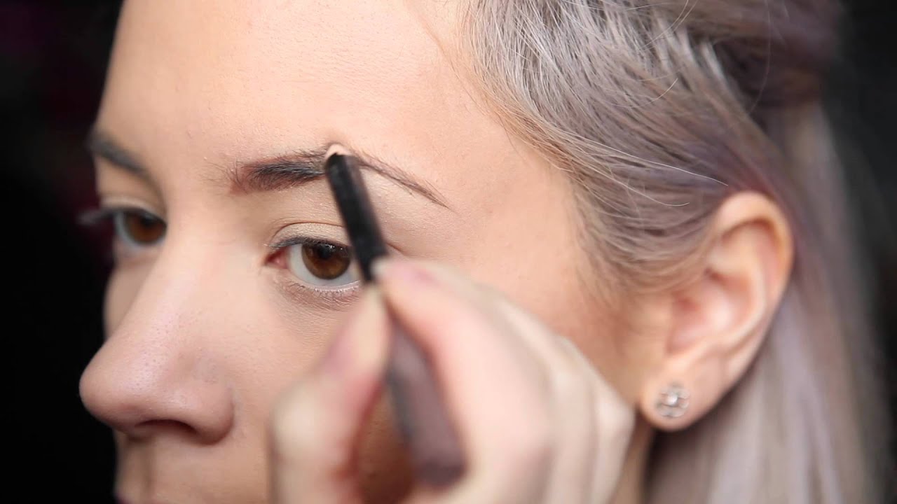 GRWM | My current makeup | LLimWalker