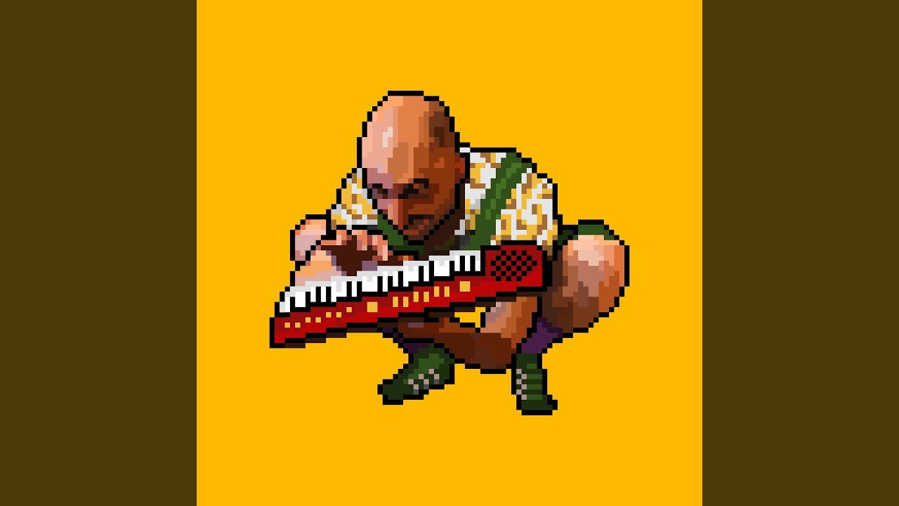 CHEAT MODE (feat. Vonfelt)