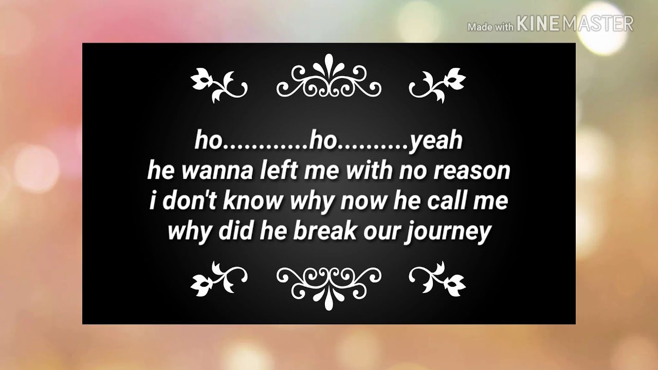 Marwa loud bad boy English version lyrics